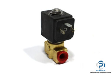 lucifer-E121K63-single-solenoid-valve