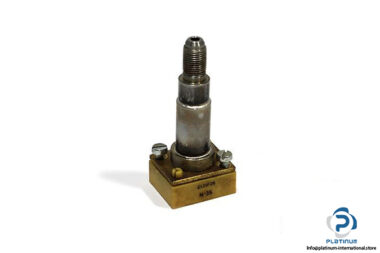 lucifer-E131F26-single-solenoid-valve