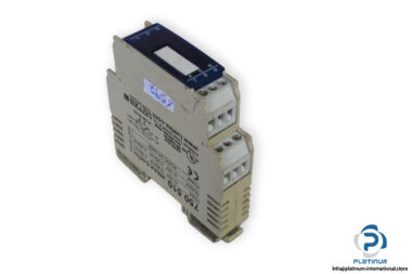 luetze-750-510-safety-relay-(used)