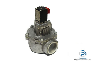 luhr-filter-8296600.8000-single-solenoid-valve