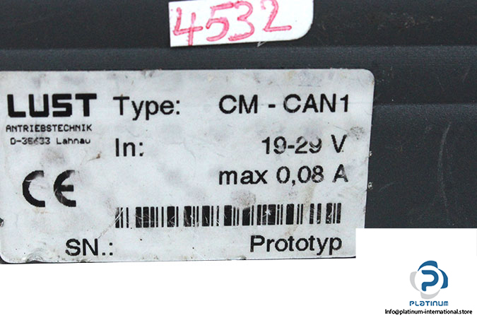 lust-CM-CAN1-communication-module-(used)-1