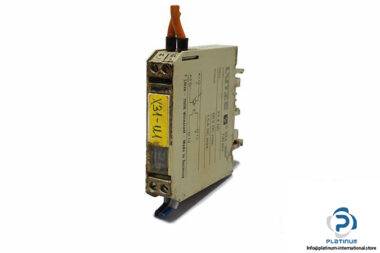 lutze-0T4-0801-solid-state-relay