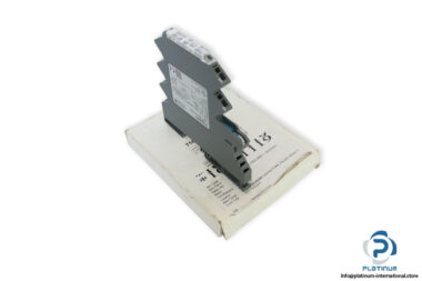 lutze-LOCC-Box-FB-7-6401-electronic-circuit-breaker-(New)