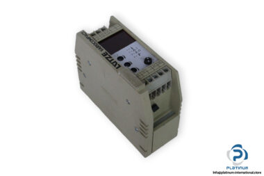 lutze-TC3-0420-temperature-controller-used