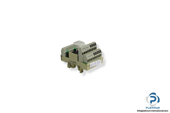 lutze-RPE-2K_4W-relay-module