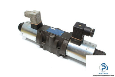 Luvra-WL4F10P2EG6Z23050-solenoid-operated-directional-valve
