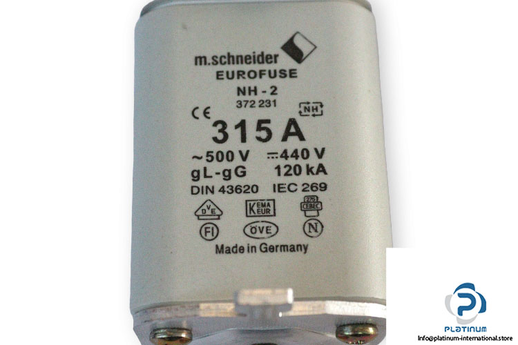 m.schneider-NH-2-fuse-link-with-blade-(new)-1