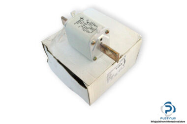 m.schneider-NH-2-fuse-link-with-blade-(new)