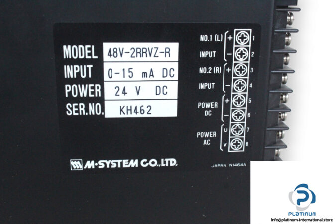 m-system-48V-2RRVZ-R-bargraph-indicator-new-3