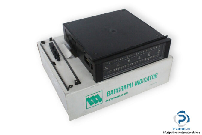 m-system-48V-2RRVZ-R-bargraph-indicator-new