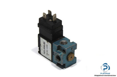 mac-101.034.00-single-solenoid-valve