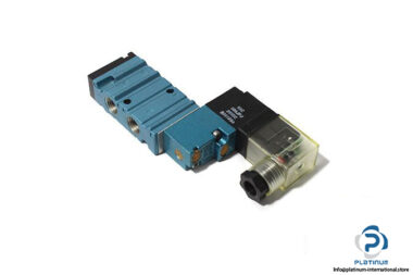 Mac-411A-DOA-DM-DDAJ-1JD-single-solenoid-valve