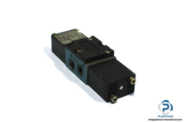 Mac-45A-GA1-RA11-double-solenoid-valve