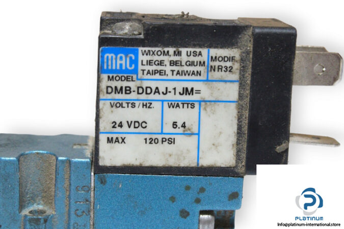 mac-52A-11-BOA-DM-DDAJ-1-JM-single-solenoid-valve-used-3