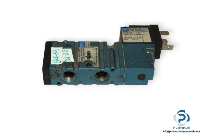 mac-52A-11-BOA-DM-DDAJ-1-JM-single-solenoid-valve-used-5