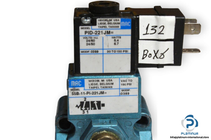 mac-55b-11-pi-221jm-single-solenoid-valve-used-2