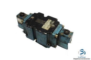 mac-6531B-214-PM-111DA-single-solenoid-valve