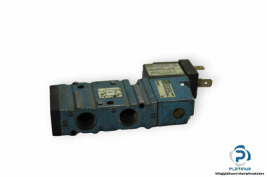 Mac-G654931-single-solenoid-valve