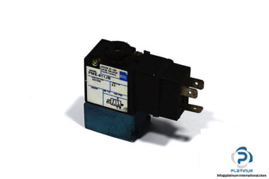 mac-PME-611JB-single-solenoid-valve