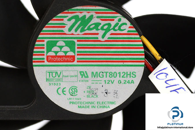 magic-MGT8012HS-axial-fan-Used-1