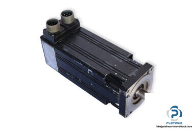 magnetic-BLQ-43-L-30-servo-motor-(used)