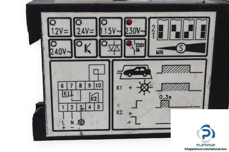 magnetic-MID-1A-100-safety-relay-used-2