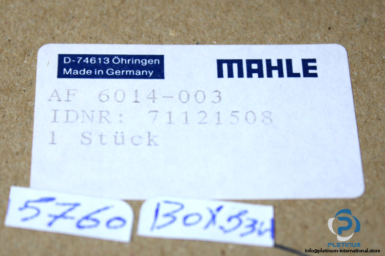 mahle-AF-6014-003-filter-element-(new)-1