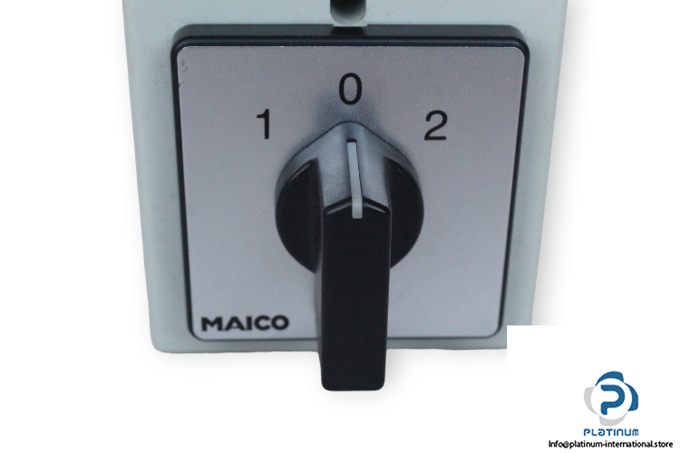 maico-0157.0106-pole-changing-switch-(new)-1