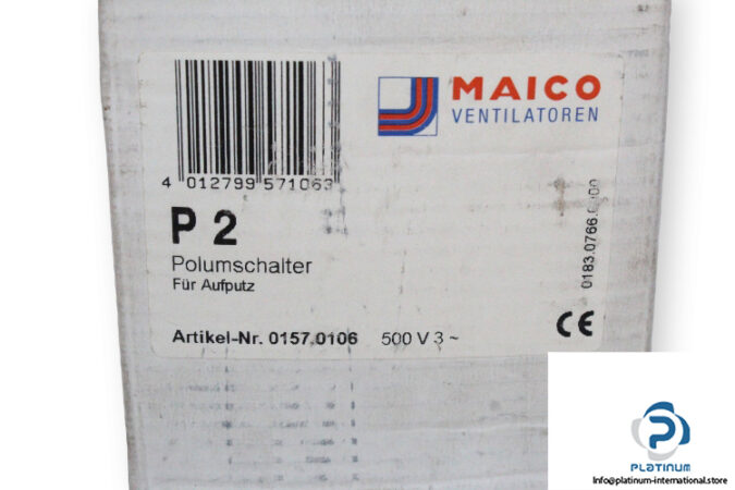 maico-0157.0106-pole-changing-switch-(new)-3