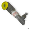 maietti-500H2-safety-spring-valve-used