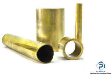 brass hollow rod