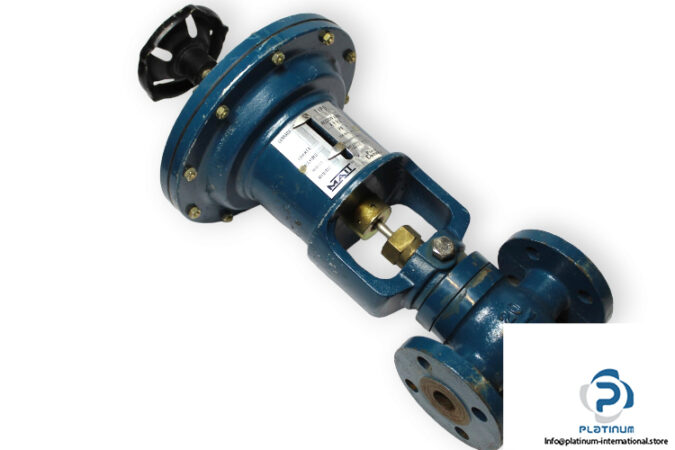 mait-21220-control-valve_used