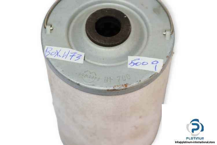 mann-filter-BF-700-fuel-filter-(used)-1