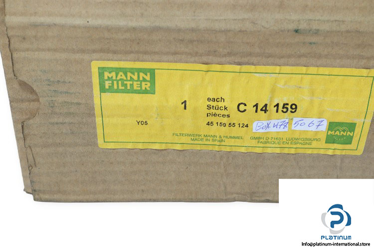 mann-filter-C-14159-air-filter-(new)-1