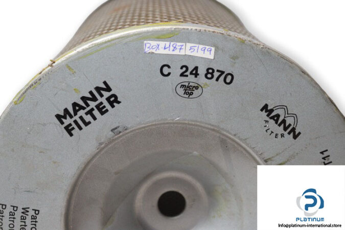 mann-filter-C-24-870-air-filter-(new)-2