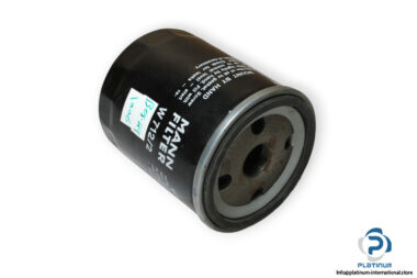 mann-filter-W-712_2-fuel-filter-used