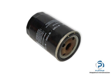 mann-filter-W-719_5-oil-filter-(used)
