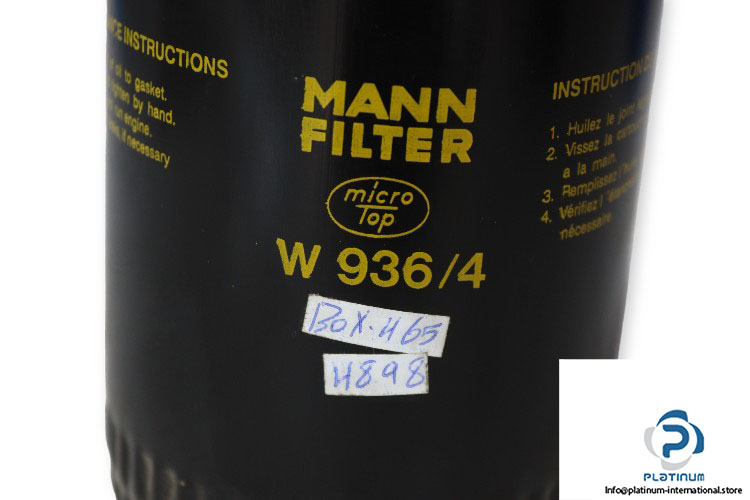 mann-filter-W-936_4-filter-element-used-2