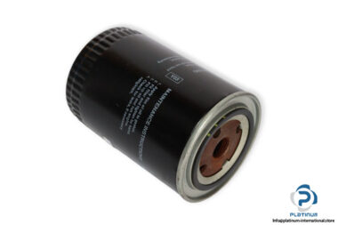 mann-filter-W-940-oil-filter-(used)