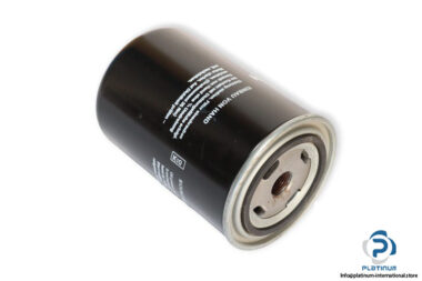 mann-filter-WD-940-oil-filter-(used)