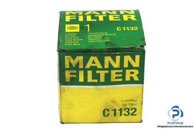 mann-filter-c-1132-air-filter-1