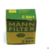 mann-filter-c-64_1-air-filter-1