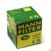 mann-filter-c-75-air-filter-1