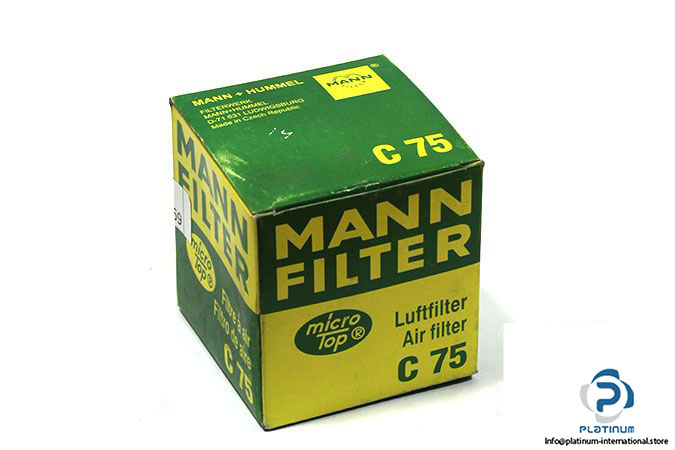 mann-filter-c-75-air-filter-1