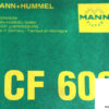 mann-filter-cf-600-secondary-element-4