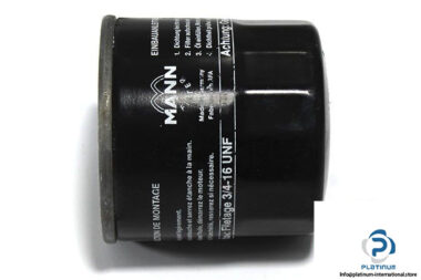 mann-filter-WD-712-hydraulics-oil-filter
