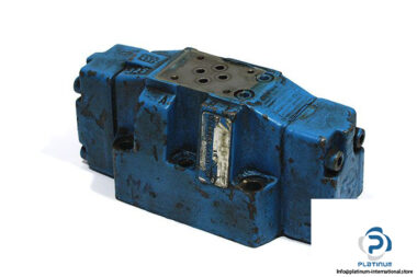 mannesmann-4WEH-16-R12-60_6AG24NETZ4-pilot-operated-directional-valve