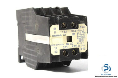 mannesmann-demag-DSW-3TF8133-220-v-ac-coil-reversing-contactor