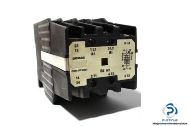 mannesmann-demag-DSW-3TF8631-42-v-ac-coil-reversing-contactor