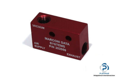 marconi-data-systems-202050-vacuum-generator